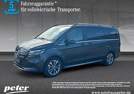 Mercedes-Benz EQV 300 AVANTGARDE AIRMATIC+LEDER