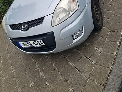 Hyundai Matrix 1.6 Comfort Comfort