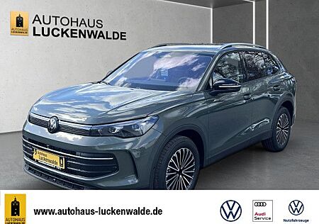 VW Tiguan Volkswagen 2.0 TDI Energy DSG *IQ-MATRIX*StdHz*AHK*