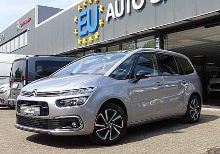Citroën C4 Spacetourer Grand 1.5 BlueHDi 130 Shine