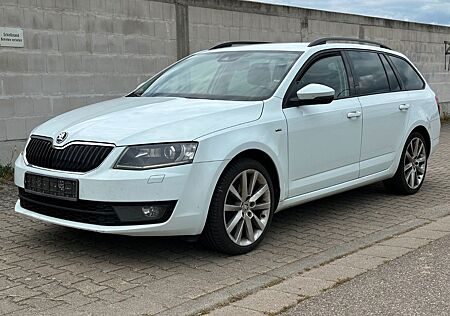 Skoda Octavia 2.0 TDI Combi Joy *Bi-Xenon*SmartLink*