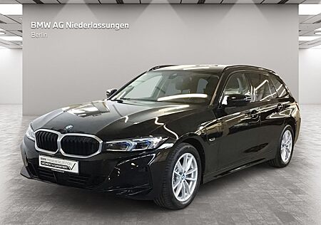 BMW 330e Touring LiveCockpitProf Kamera Driv.Assist