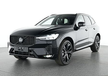 Volvo XC 60 XC60 B5 AWD Ultra Black Edition #madebymerten