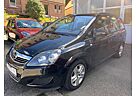 Opel Zafira B Family*7Sitzer*1,8H*140PS*PDC*