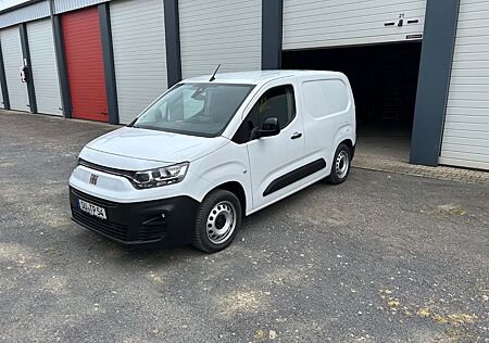 Fiat Doblo Professional Klima Navi Apple Carplay ....
