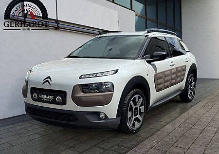 Citroën C4 Cactus Shine Edition*AUTOM.*DIGITAL*NAVI*PDC*
