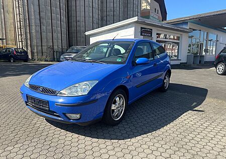 Ford Focus 1.4 Finesse