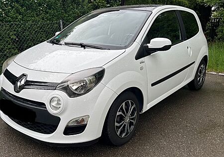Renault Twingo Liberty 1.2 LEV 16V 75 Eco-Drive Liberty