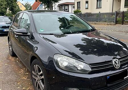 VW Golf Volkswagen 1.4 TSI DSG 90 kW Highline Highline