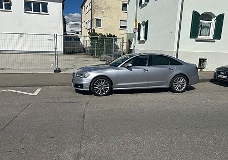 Audi A6 2.0 TDI 140kW ultra S tronic -