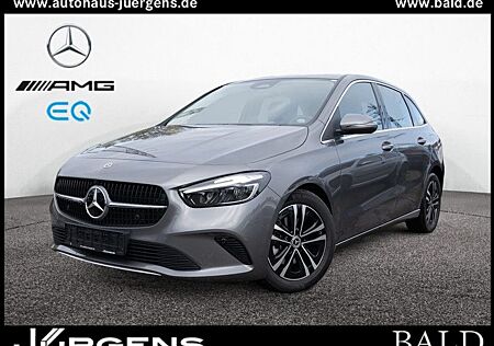 Mercedes-Benz B 200 Progressive/LED/Kamera/Pano/EASY-P/SHZ/17'