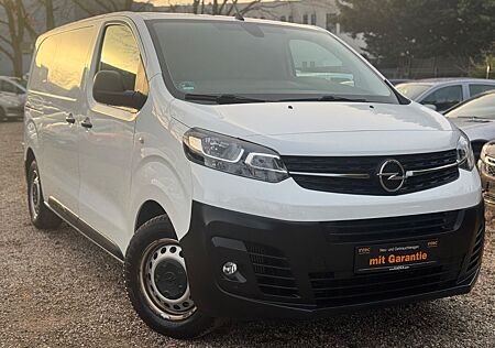 Opel Vivaro L2H1 1.5 TÜV NEU*1 Hand*T-Winkel*Tempomat