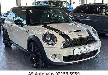 Mini Cooper S COOPER_S