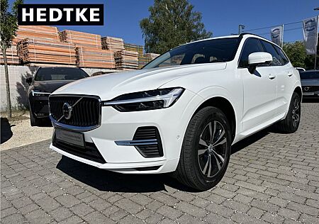 Volvo XC 60 XC60 B4 Benzin Momentum Pro 18"+AHK+PANO+360°