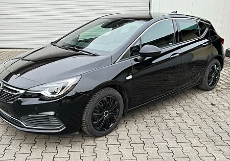 Opel Astra 1.6 Turbo - 200PS - OPC/Matrix-LED/Carplay