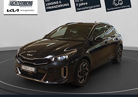 Kia XCEED 1.5T GT-LINE AHK+NAVI+KAMERA+LED+SITZHEIZU