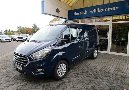 Ford Transit Custom Aut. L1 "Limited"Klima+Navi+AHK