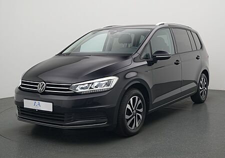 VW Touran Volkswagen Active DSG 7SITZE+APPS+NAVI+SITZHZG+ACC