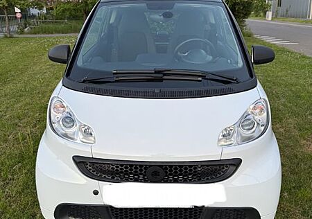 Smart ForTwo 1.0 52kW mhd passion Pano Servo