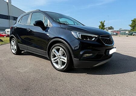 Opel Mokka X 1.4 ECOTEC Turbo Ultimate Start/Stop...