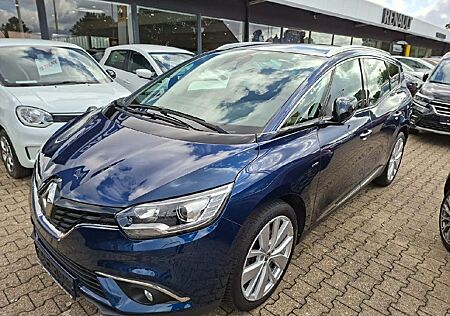 Renault Scenic IV Grand Limited
