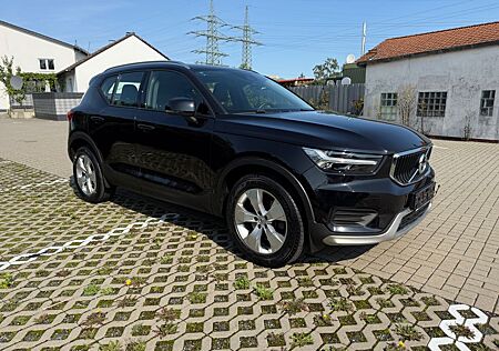 Volvo XC 40 XC40 D4 AWD Momentum Pro Geartronic