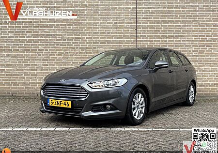 Ford Mondeo Wagon 1.6 TDCi Trend | klima | Cruise | N