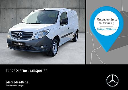 Mercedes-Benz Citan 109 CDI KA XL Klima+Audio+180°Tür+Tempo