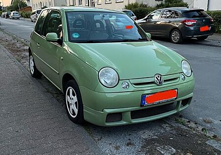 VW Lupo Volkswagen 1.4 44kW Oxford Oxford