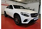 Mercedes-Benz GLC 300 Coupe 4Matic AMG Line *1.Hd +TMP + LED