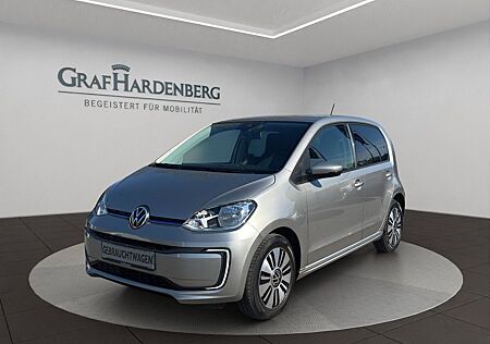 VW e-up! Volkswagen e-up! United 4-doors