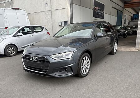 Audi A4 40 TDI*Matrix*VirtualC*Head up*NAVI*R-Cam*AHK
