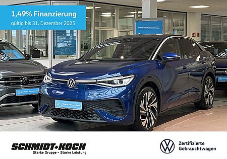 VW ID.5 Volkswagen Pro 82kWh + AHK + HARMAN + WÄRMEPUMPE +