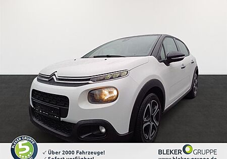 Citroën C3 Pure Tech 82 Shine