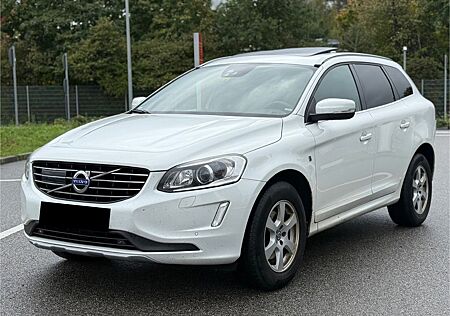 Volvo XC 60 XC60 D5 AWD Ocean Race Geartronic