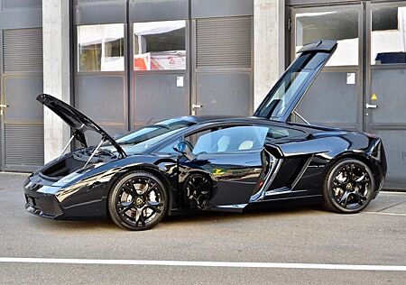Lamborghini Gallardo 5.0/NERA 147of185 /19% Serv / Kuppl neu