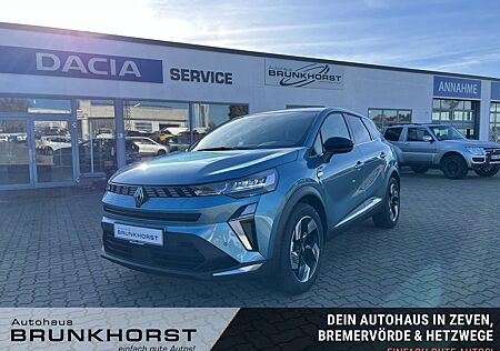 Renault Symbioz Mild Hybrid 140 Techno RFK+Winterpaket+