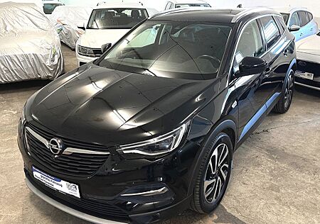Opel Grandland X 2.0 Ultimate, Vollausstattung