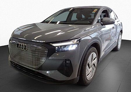 Audi Q4 e-tron Sportback 40 *NAVI*KAMERA*VIRTUAL*ACC*