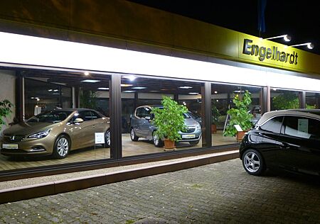 Opel Corsa F Elegance