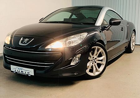 Peugeot RCZ °LEDER°SHZ°XENON°PDC°200PS°19-Zoll°