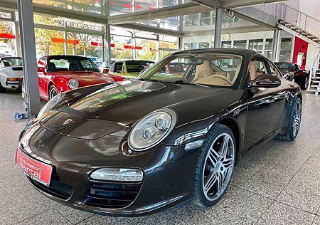 Porsche 911 Urmodell 911 997 Coupe - PDK - 19" Turbo, - SD, etc.