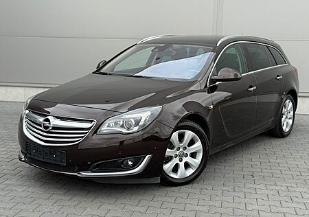 Opel Insignia A Sports Tourer Innovation