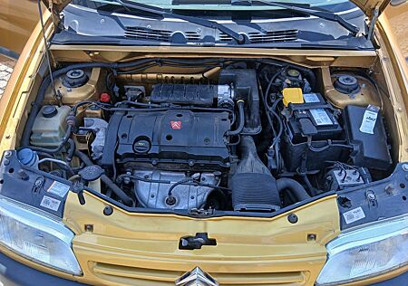 Citroën Berlingo 1.6 16V Chrono Chrono