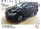 VW Touran Volkswagen 2.0 TDI Move NAVI IQ.DRIVE RFK 7-SITZER