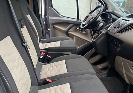 Ford Transit /Tourneo Custom Kombi 310 L2 Tourneo Tita