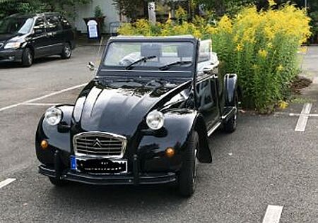 Citroën 2 CV