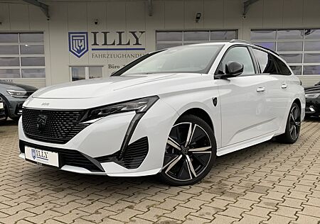 Peugeot 308 SW GT BlueHDi 130 EAT8*LED-Matrix*360°Cam*