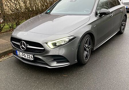 Mercedes-Benz A 180 AMG Automatik ,11500 Km