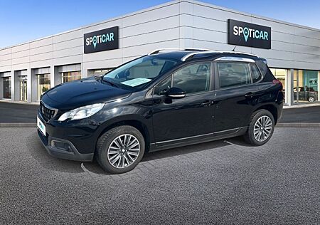 Peugeot 2008 PureTech 82 Active